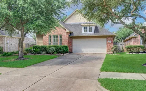 22539 Bristolwood Court Katy TX 77494