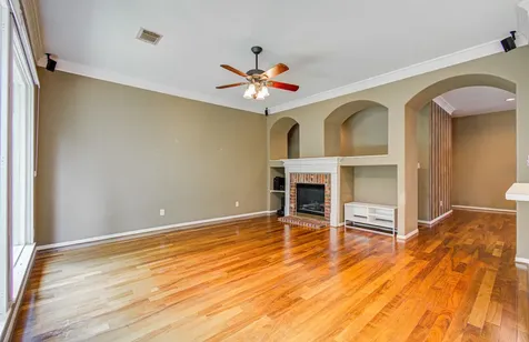 22539 Bristolwood Court Katy TX 77494