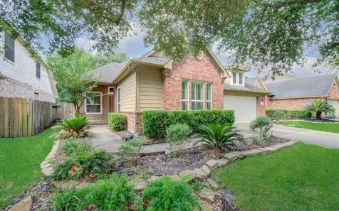 22539 Bristolwood Court Katy TX 77494