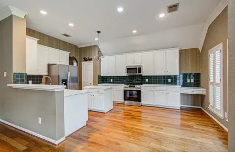 22539 Bristolwood Court Katy TX 77494