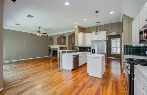 22539 Bristolwood Court Katy TX 77494