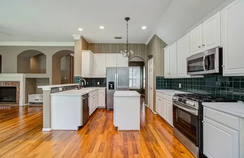 22539 Bristolwood Court Katy TX 77494