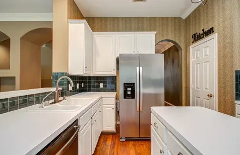 22539 Bristolwood Court Katy TX 77494