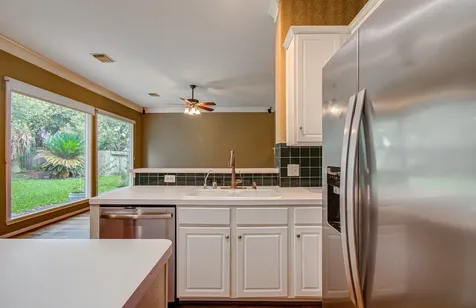 22539 Bristolwood Court Katy TX 77494