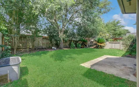 22539 Bristolwood Court Katy TX 77494
