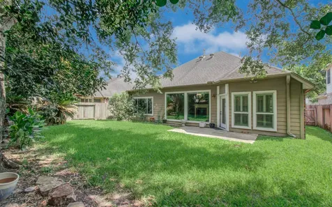 22539 Bristolwood Court Katy TX 77494