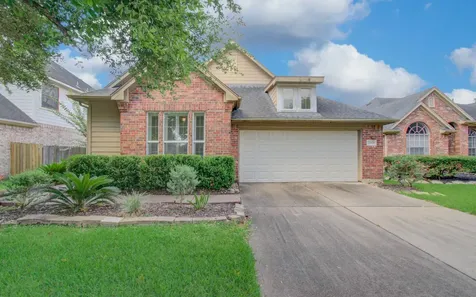 22539 Bristolwood Court Katy TX 77494