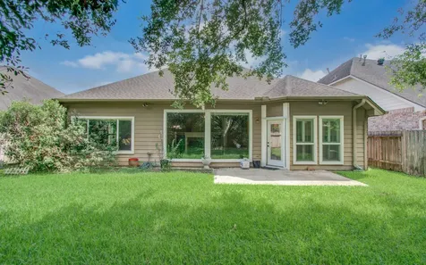 22539 Bristolwood Court Katy TX 77494