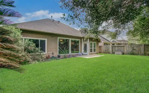 22539 Bristolwood Court Katy TX 77494