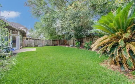 22539 Bristolwood Court Katy TX 77494