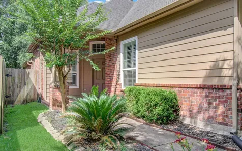 22539 Bristolwood Court Katy TX 77494