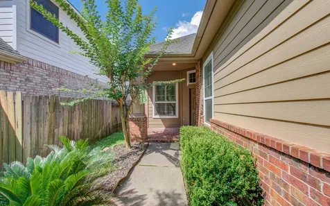 22539 Bristolwood Court Katy TX 77494