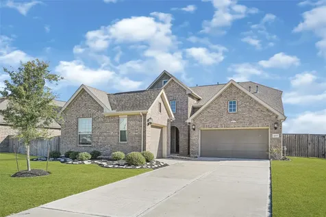 4307 Annandale Lane Rosharon TX 77583