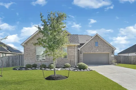 4307 Annandale Lane Rosharon TX 77583