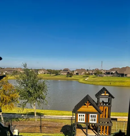 4307 Annandale Lane Rosharon TX 77583