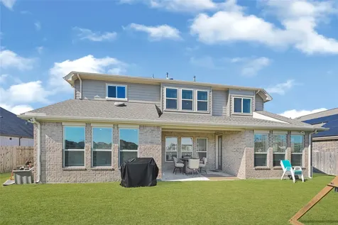 4307 Annandale Lane Rosharon TX 77583