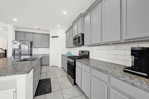 4307 Annandale Lane Rosharon TX 77583