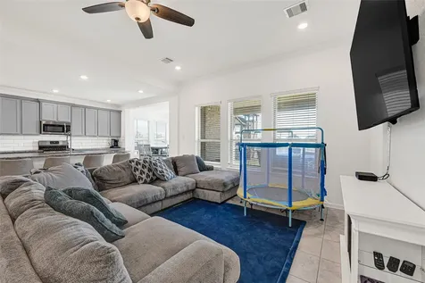 4307 Annandale Lane Rosharon TX 77583