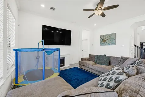 4307 Annandale Lane Rosharon TX 77583