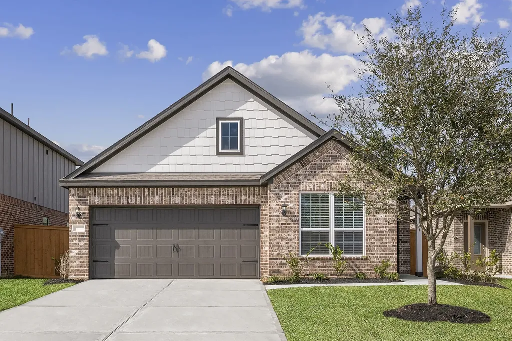 8831 New Jade Drive Iowa Colony TX 77583