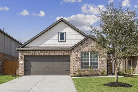 8831 New Jade Drive Iowa Colony TX 77583