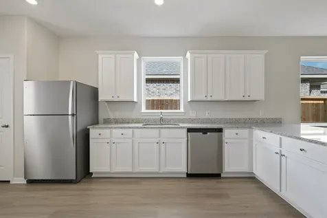 8831 New Jade Drive Iowa Colony TX 77583