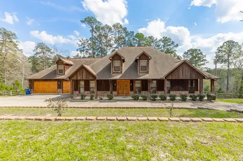 1955 Wingate Boulevard Brookeland TX 75931