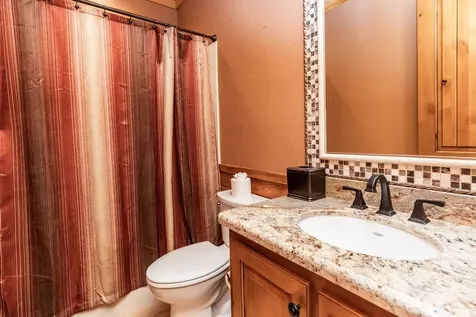 1955 Wingate Boulevard Brookeland TX 75931