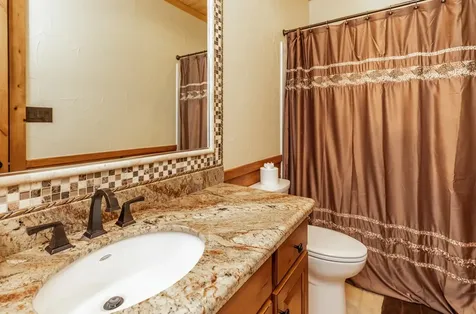 1955 Wingate Boulevard Brookeland TX 75931