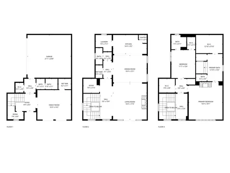 2370 Bolsover Street Houston TX 77005