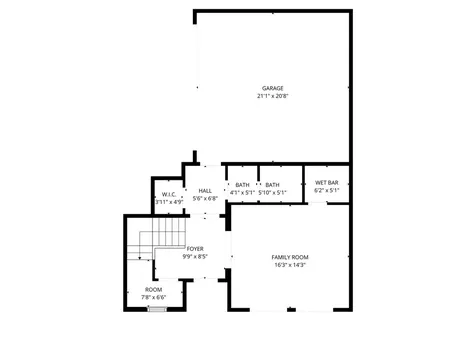 2370 Bolsover Street Houston TX 77005