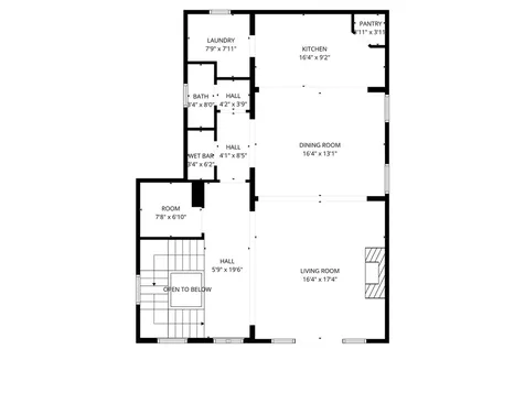 2370 Bolsover Street Houston TX 77005