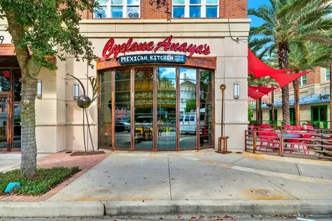 2370 Bolsover Street Houston TX 77005