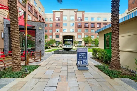 2370 Bolsover Street Houston TX 77005