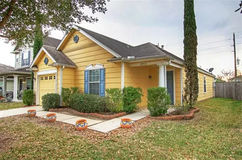 29511 Evergreen Hills Drive Spring TX 77386