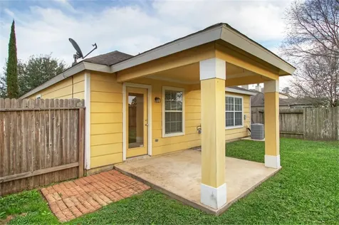 29511 Evergreen Hills Drive Spring TX 77386