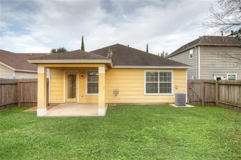 29511 Evergreen Hills Drive Spring TX 77386