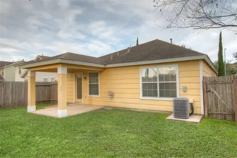 29511 Evergreen Hills Drive Spring TX 77386