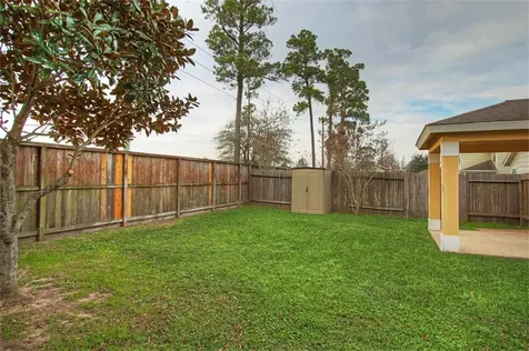 29511 Evergreen Hills Drive Spring TX 77386