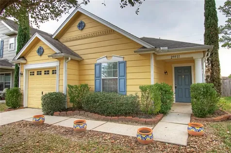 29511 Evergreen Hills Drive Spring TX 77386