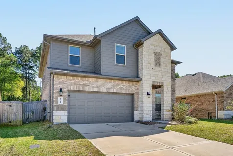1502 Crystal Falls Drive Montgomery TX 77316