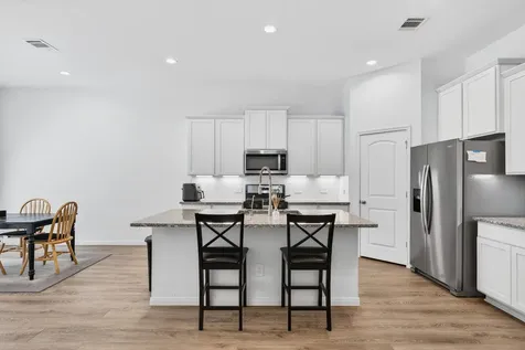 1502 Crystal Falls Drive Montgomery TX 77316