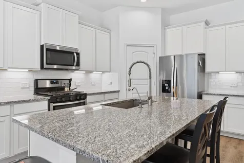 1502 Crystal Falls Drive Montgomery TX 77316