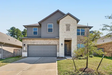 1502 Crystal Falls Drive Montgomery TX 77316