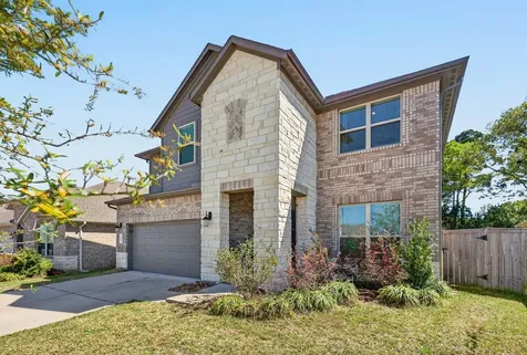 1502 Crystal Falls Drive Montgomery TX 77316