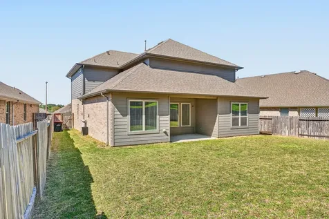 1502 Crystal Falls Drive Montgomery TX 77316