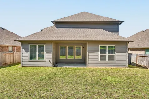 1502 Crystal Falls Drive Montgomery TX 77316