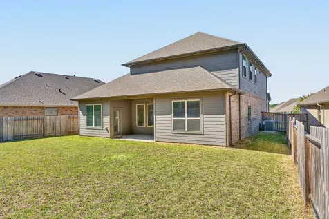 1502 Crystal Falls Drive Montgomery TX 77316