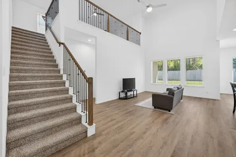1502 Crystal Falls Drive Montgomery TX 77316