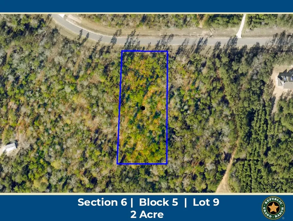 11794 Grand North Road Willis TX 77378